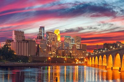 Manty & Associates, P.A. — attorney in Minneapolis, MN
