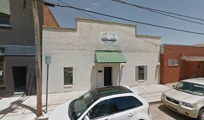 Manuel Keith W — attorney in Marksville, LA