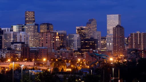 Marathon Law, L.L.C. — attorney in Denver, CO