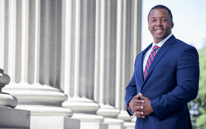 Marc Brown Law Firm — attorney in Sumter, SC
