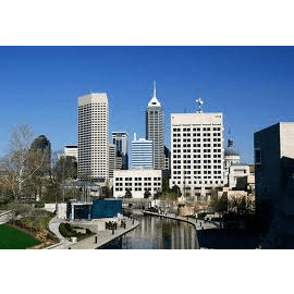 Marc W. Matheny, Attorney at Law — attorney in Indianapolis, IN
