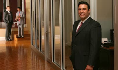Marcos Gonzalez, Esq. — attorney in West Palm Beach, FL