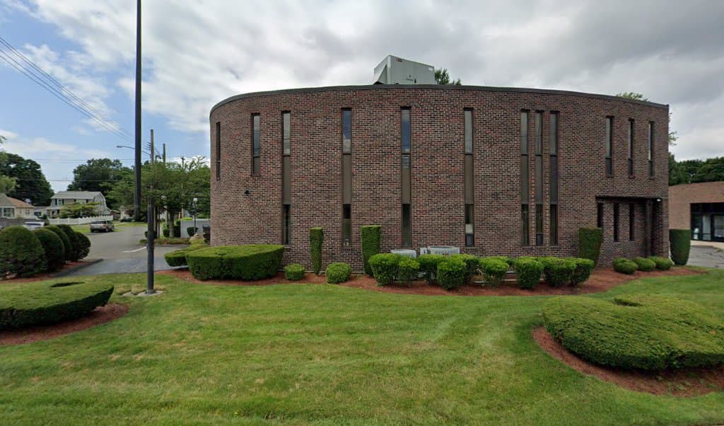 Marcucci Frank S — attorney in East Haven, CT