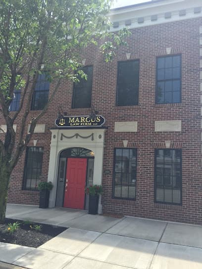 Marcus Law Firm, LLC — attorney in Carmel, IN