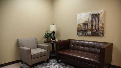 Marcus Vaden Law — attorney in Conway, AR