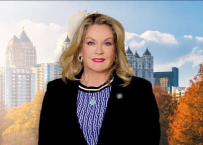 Margaret Gettle Washburn, P.C. — attorney in Lawrenceville, GA
