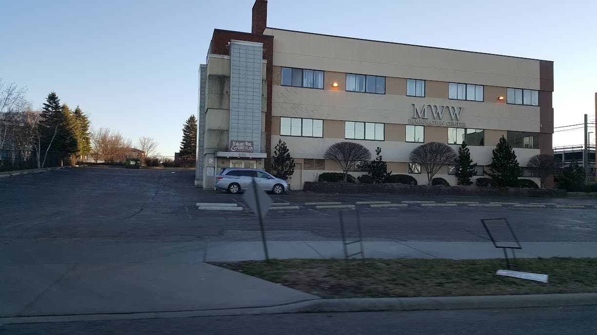 Margaret W. Wong & Associates — attorney in Cleveland, OH