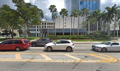 Margaux Fiori — attorney in Fort Lauderdale, FL