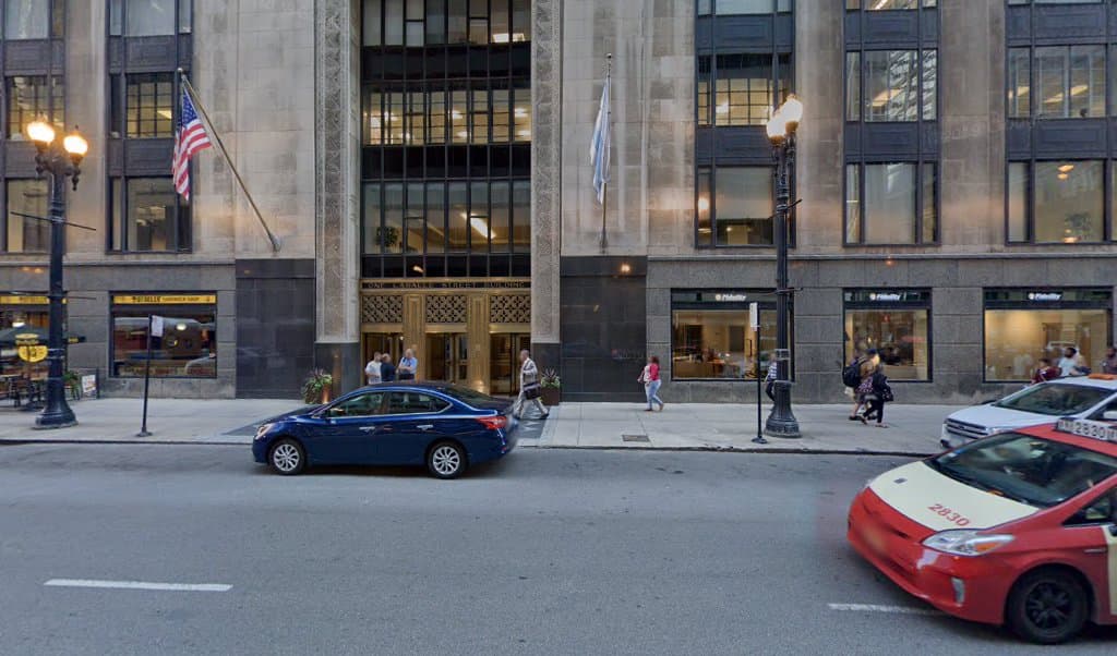 Marian S. K. Ming & Associates — attorney in Chicago, IL