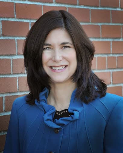 Mariann Morgan, Esq. — attorney in Carthage, MO