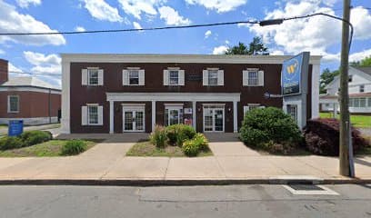Marinosci Law Group, PC — attorney in Southington, CT