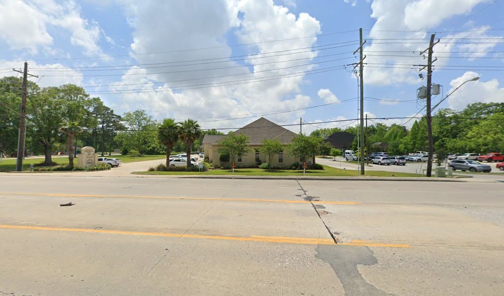 Marionneaux Kantrow, LLC — attorney in Baton Rouge, LA