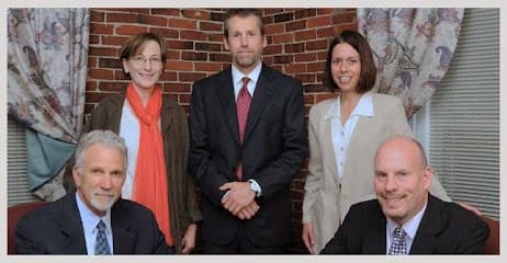 Mark A. Abramson — attorney in Manchester, NH