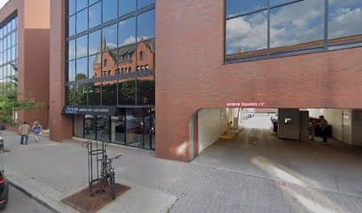 Mark A. Kaplan — attorney in Burlington, VT