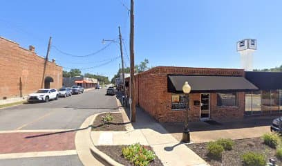 Mark a Pate PA — attorney in Searcy, AR