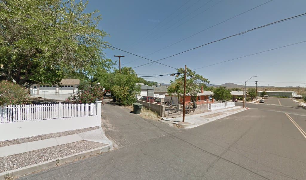 Mark A. Sippel — attorney in Kingman, AZ