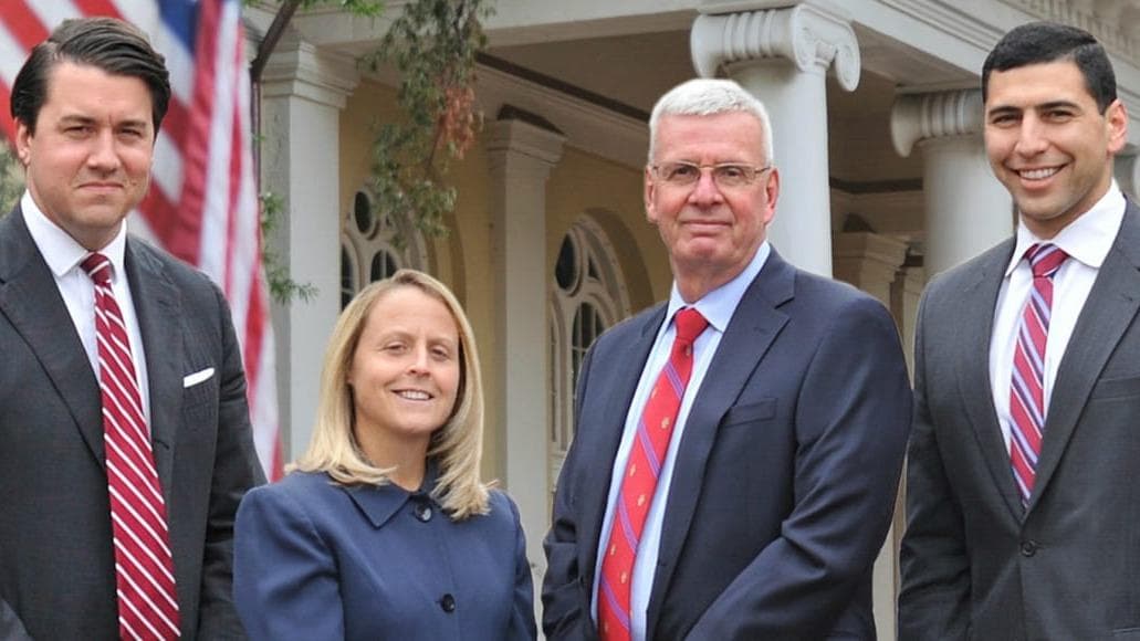 Mark B. Williams & Associates, PLC — attorney in Warrenton, VA