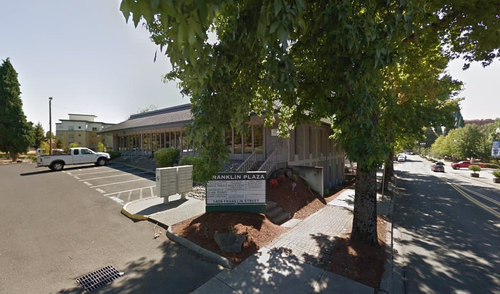 Mark Carter Law — attorney in Vancouver, WA