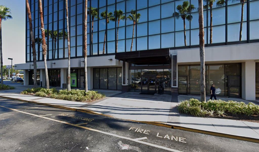 Mark Citrin, P.A. — attorney in Orlando, FL