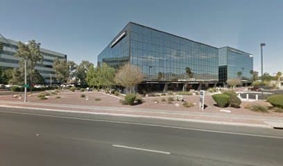 MARK E. CHADWICK — attorney in Tucson, AZ