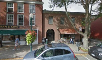 Mark E Melendy Law Offices — attorney in Woodstock, VT