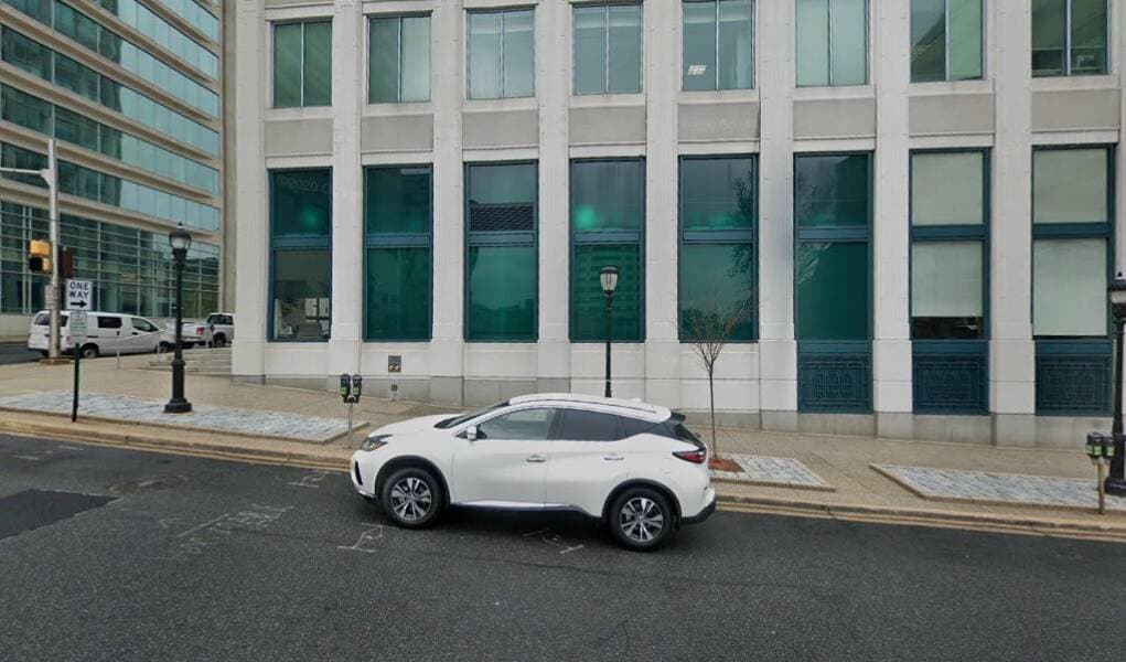 Mark Felger — attorney in Wilmington, DE