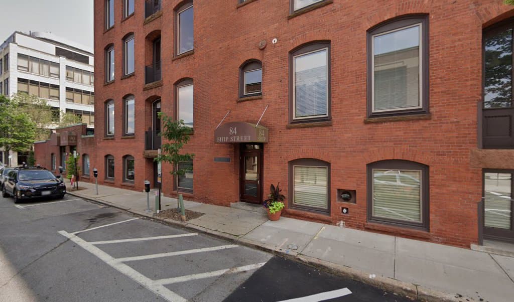 Mark Galvin — attorney in Providence, RI