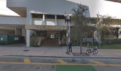 Mark J. Neuberger, Esq. — attorney in Miami, FL