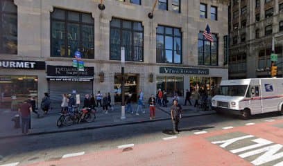 Mark J. Nussbaum & Associates PLLC — attorney in New York, NY
