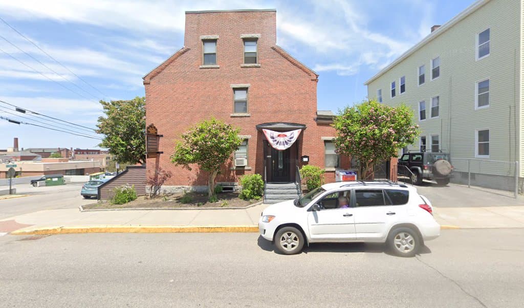 Mark J Russo LLC — attorney in Biddeford, ME