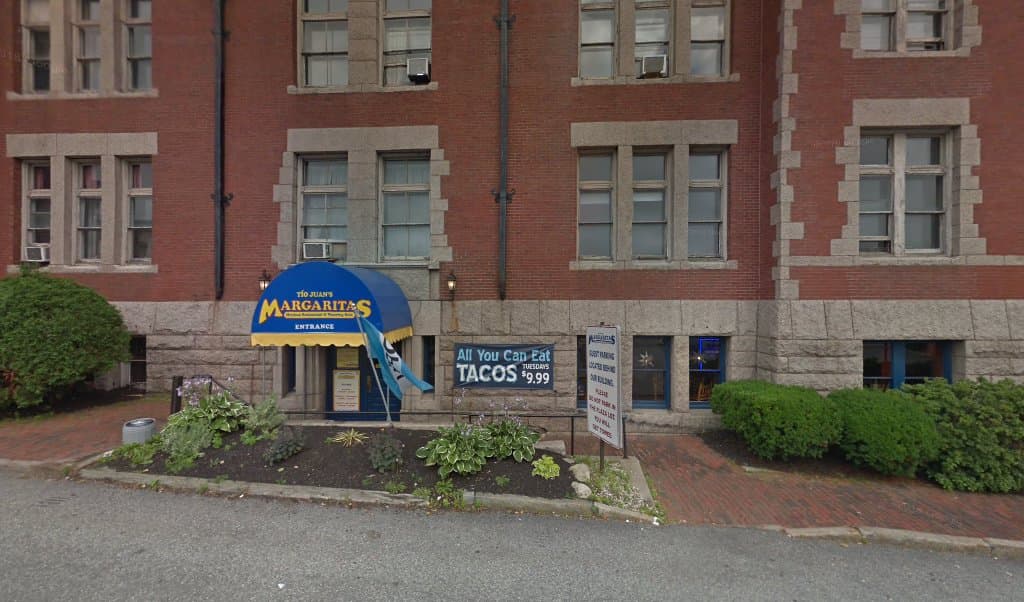 Mark J Russo LLC — attorney in Portland, ME