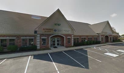 Mark K. Sullivan & Associates, P.C. — attorney in Indianapolis, IN