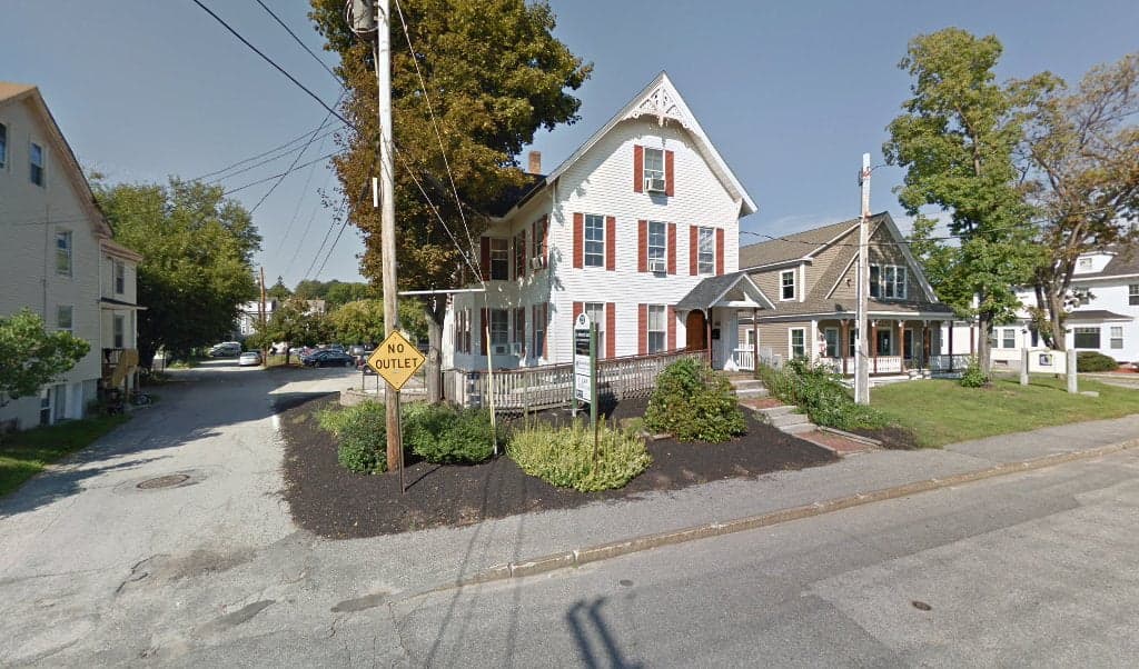 Mark P. Cornell — attorney in Concord, NH