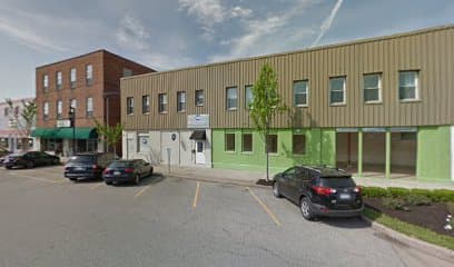 Mark Plants Attorney At Law — attorney in South Charleston, WV