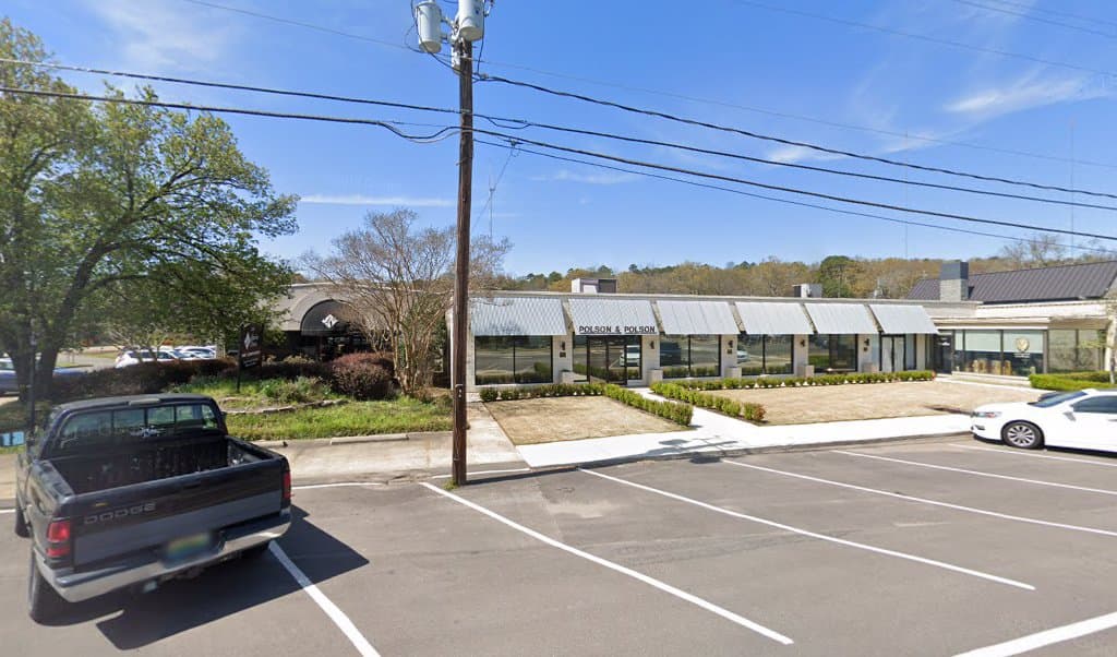 Mark Polson — attorney in Birmingham, AL