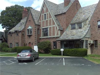 Mark Sank & Associates, LLC — attorney in Stamford, CT