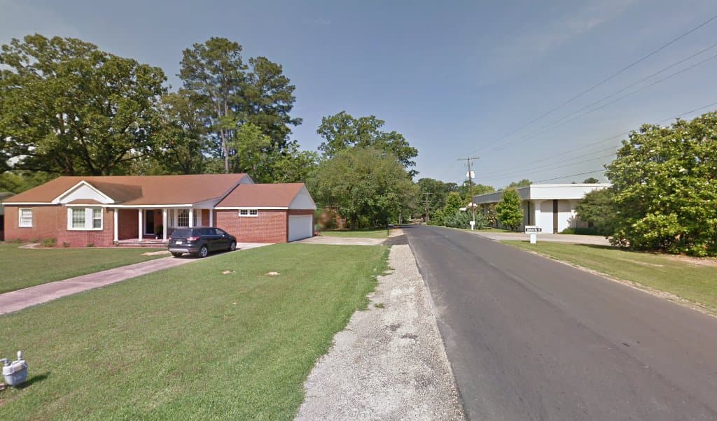 Mark Talley Law Office — attorney in Jena, LA