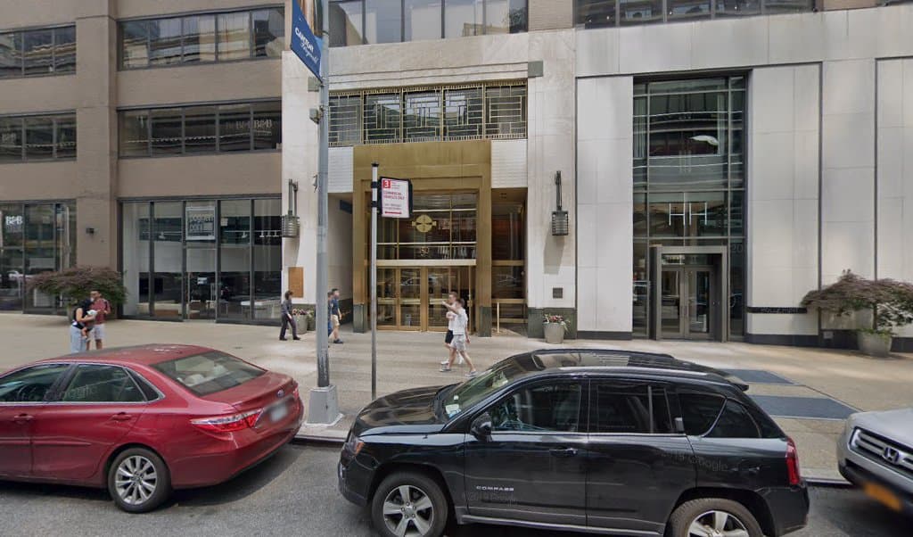 Mark W. Geisler — attorney in New York, NY
