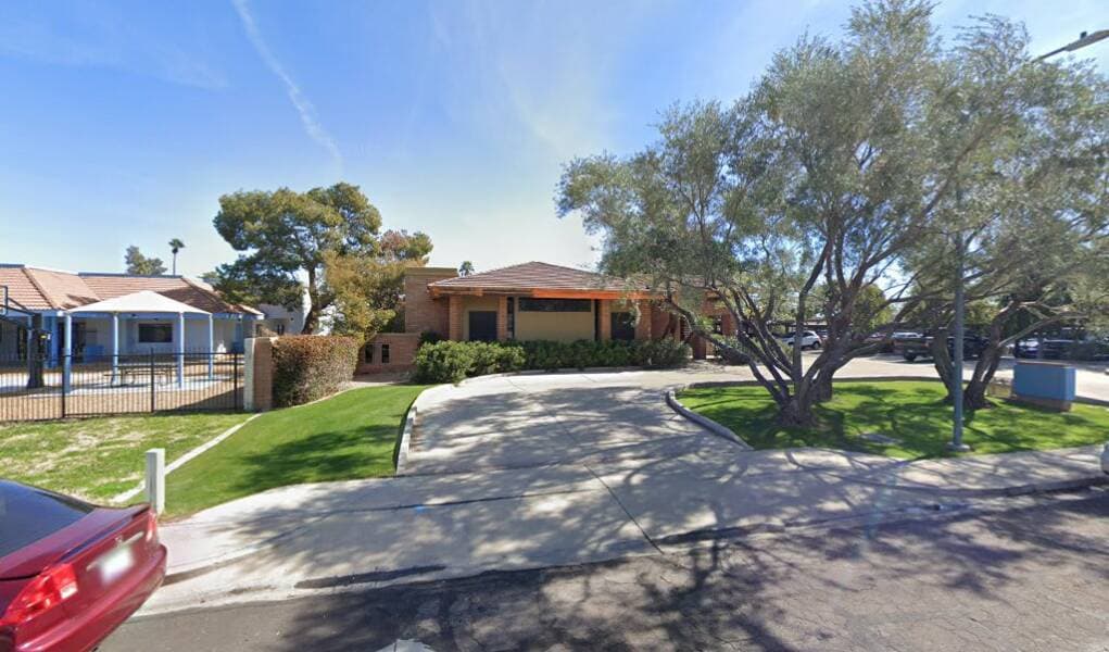 Mark W Lischwe PC — attorney in Glendale, AZ