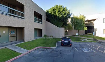 Mark W Lischwe PC — attorney in Mesa, AZ