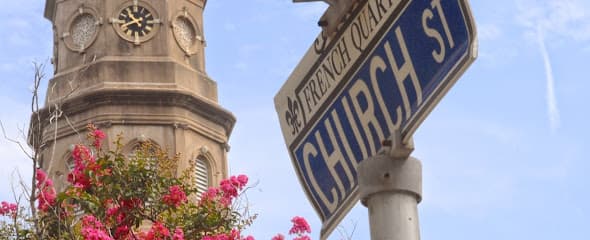 Markham Law Firm, LLC — attorney in Charleston, SC