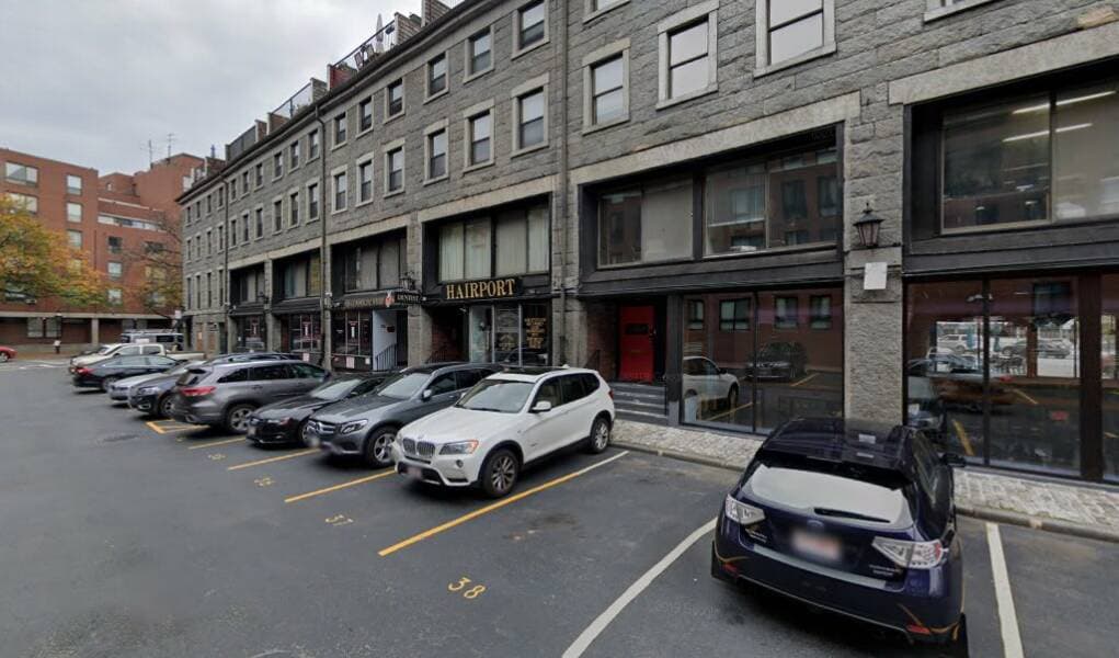 Markham & Read — attorney in Boston, MA