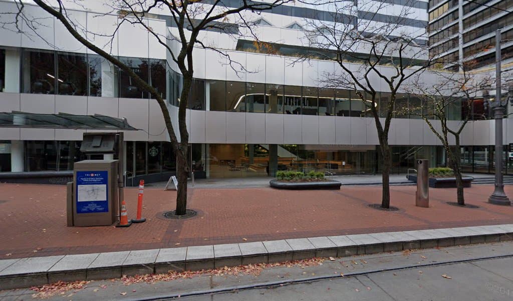 Markowitz David B — attorney in Portland, OR