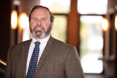 Marks & Harrison — attorney in Louisa, VA