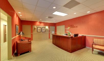 Marks & Harrison — attorney in Richmond, VA