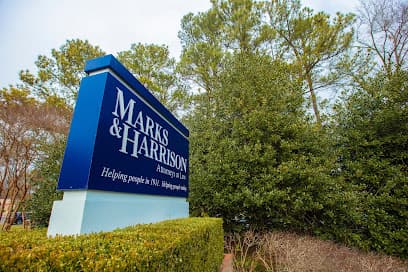 Marks & Harrison — attorney in Staunton, VA