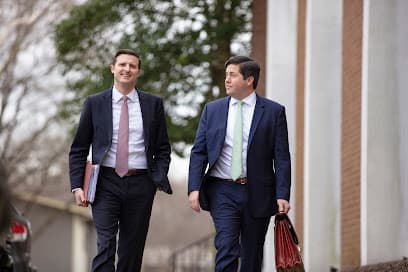 Marks & Harrison — attorney in Tappahannock, VA