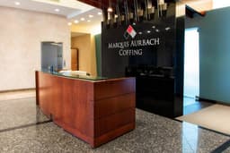 Marquis Aurbach Coffing Attorneys