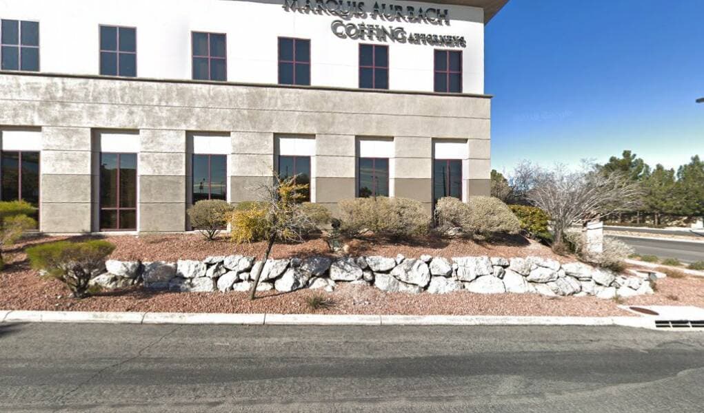 Marquis Aurbach Coffing — attorney in Las Vegas, NV
