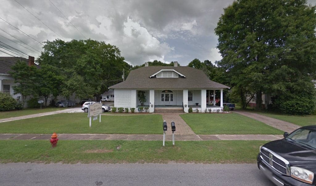 Marrell J. McNeal Attorney at Law, PC — attorney in Opelika, AL